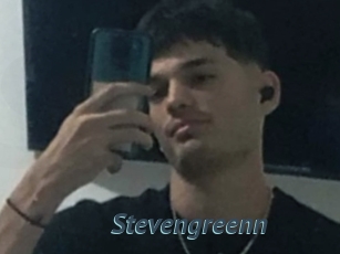 Stevengreenn