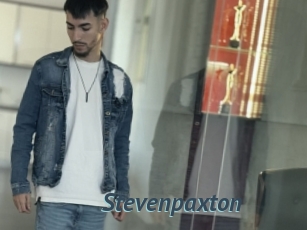 Stevenpaxton