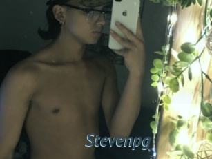 Stevenpg