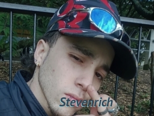 Stevenrich