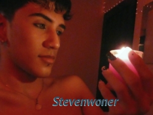 Stevenwoner