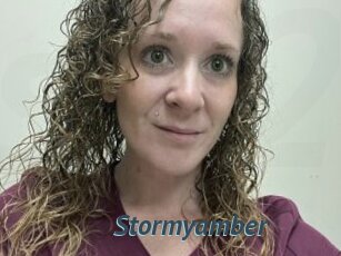 Stormyamber