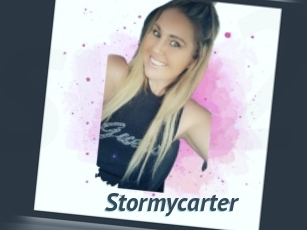 Stormycarter