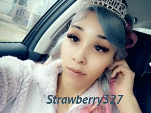 Strawberry327