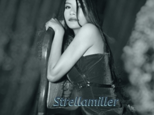 Strellamiller