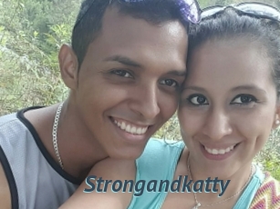 Strongandkatty