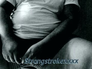 Strongstrokexxxx