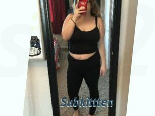 Subkittten