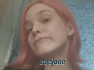 Suejane