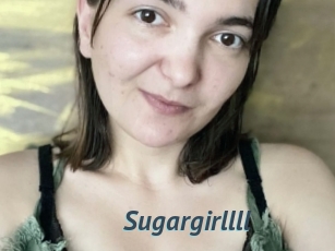 Sugargirllll