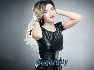 Sugarlilly