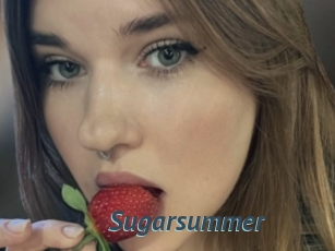 Sugarsummer