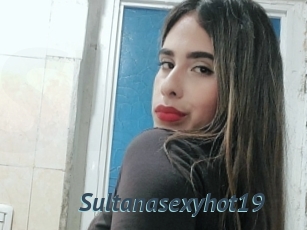 Sultanasexyhot19