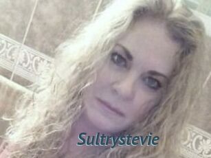 Sultrystevie