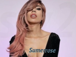 Sumerrose