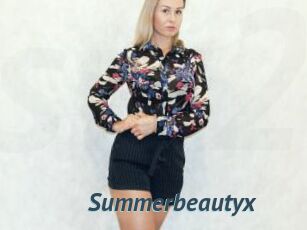 Summerbeautyx