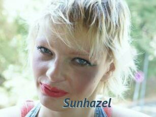 Sunhazel