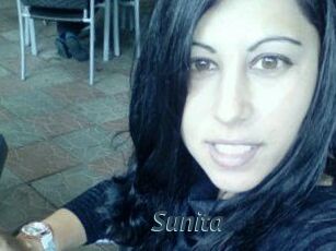 Sunita