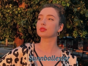 Sunnballester