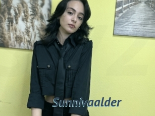 Sunnivaalder