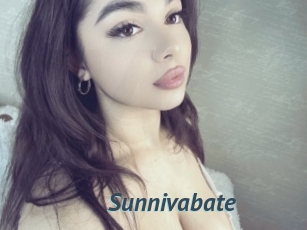 Sunnivabate