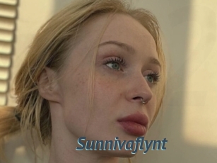 Sunnivaflynt