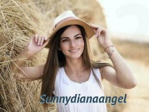 Sunnydianaangel