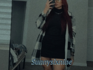 Sunnysixnine