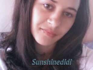 Sunshinedidi