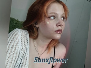 Sunxflower