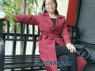 Surexiaoxia