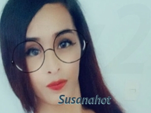 Susanahot