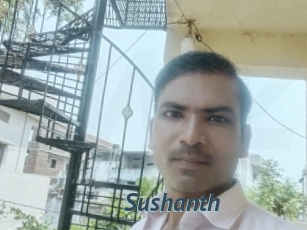 Sushanth