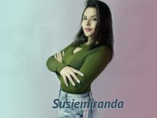 Susiemiranda