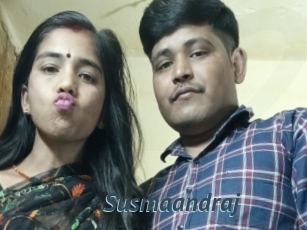 Susmaandraj