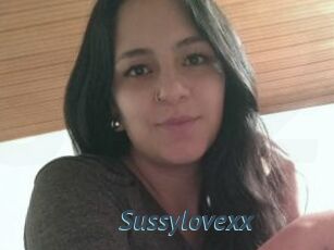 Sussylovexx