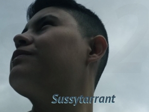 Sussytarrant