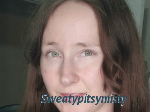 Sweatypitsymisty