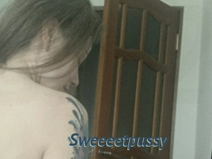 Sweeeetpussy