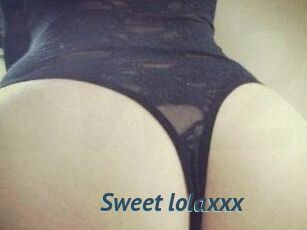 Sweet_lolaxxx