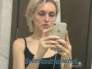 Sweetadrianahot