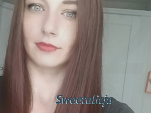 Sweetalicja