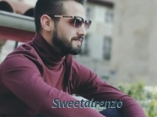 Sweetalrenzo