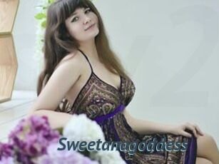 Sweetanagoddess