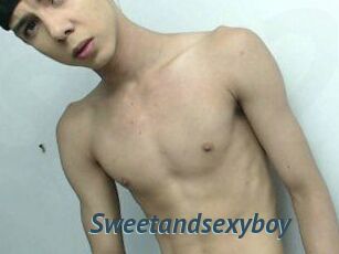 Sweetandsexyboy