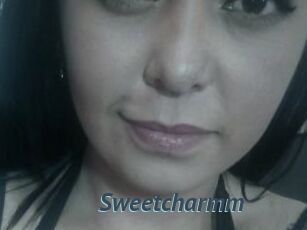 Sweetcharmm