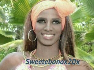 Sweetebanox20x