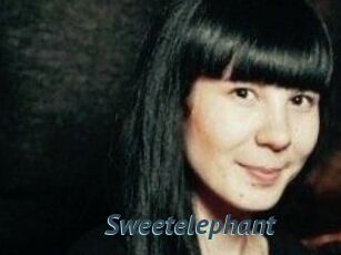 Sweetelephant