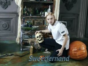 Sweetfernand