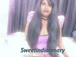 Sweetindianmary